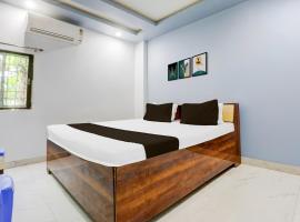 Hotel O Annapurna Restaurant & Hotel, hotel v destinácii Patna