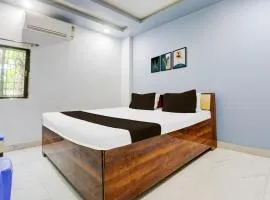 Hotel O Annapurna Restaurant & Hotel