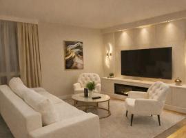 Astral Court Premium Accomodation, hôtel à Ruislip