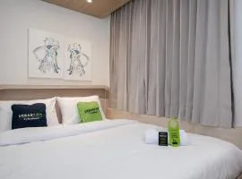 Urbanview Wisma Brawijaya Surabaya