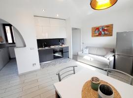 Appartamento La Corte, ξενοδοχείο σε Inveruno