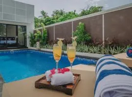 De Bale Lovina Villa