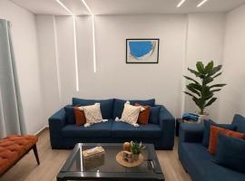Apartment in Batroun, hotell sihtkohas Batroûn
