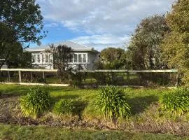 Ngawha Springs Cottage