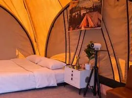 Sireha Cafe Resort and Glamping