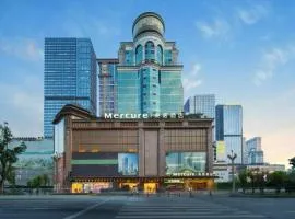 Mercure Chengdu Chunxi Road Tianfu Square