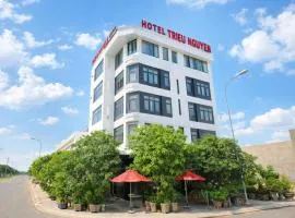 Triệu Nguyễn Hotel