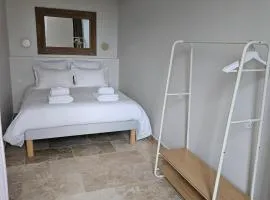 Château de la Follie Le Berne