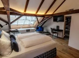 Goldener Engl Boutiquehotel