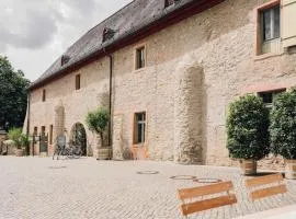 Hotel Kloster Eberbach