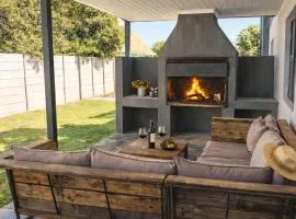 Van Temp Beach House