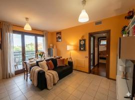 AMA Milano Intero appartamento zona Bicocca，米蘭的飯店