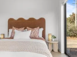 Golden Forrest Getaway