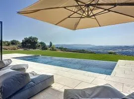 180 Grand Luberon Gordes vue panoramique