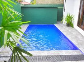 Ceylon Relax Villa