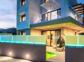 Kokalas luxury villa