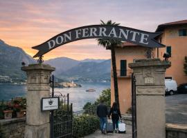 Hotel Don Ferrante