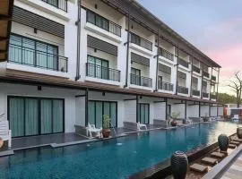 Phuketa Hotel Phuket Town