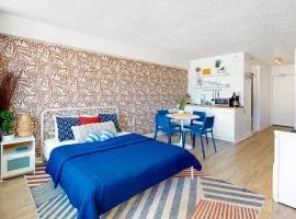 Daytona Beach Club 525 - Delights in Daytona