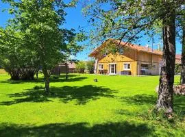 Ferienhaus Eichenstein