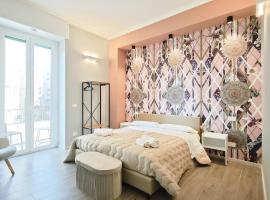 City Garden, Hotel in Bari
