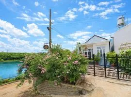 An An Homestay Bảo Lộc