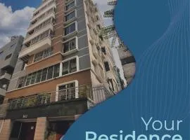 Nascent Gardenia Residence