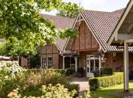 Landhuishotel De Bloemenbeek