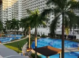 Josh place Shell residence MOA