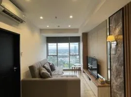Aravaya Living at Branz BSD 26th Fl