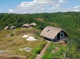 Authentic Himalayan Eco-Cottage