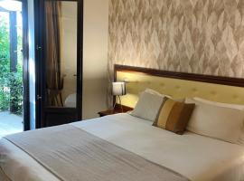 Badiula – hotel w mieście Carlentini