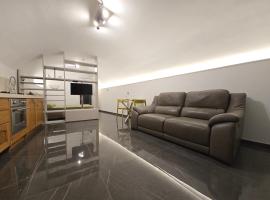 Dimora Di Davide, hotel sa LʼAquila