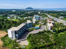 Vengastay, מלון בסאוגוויפו