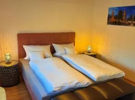 Freudenstadt City Apartment