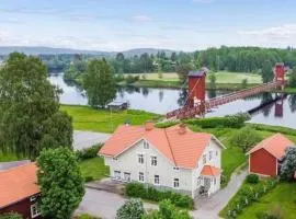 3A Centralt Boende i Dala-Floda!