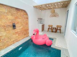 Ayodhya Villa 2 Jogja، فندق في Jetis