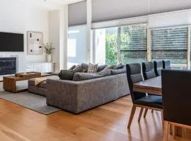 Elegant 4-Bedroom Luxury Home North Adelaide