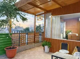 Nature House Homestay