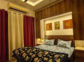 The Northern Stay 2Bhk