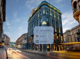 阿斯托利亞酒店