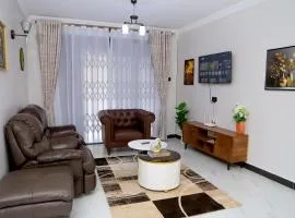 Naalya Creekside 2BHK