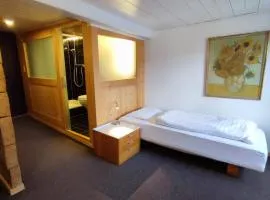 Charmantes Zimmer 5 im Klösterli