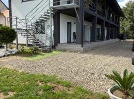 Levodr, hotel em Velyatyn