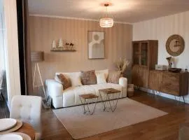 City Quartier 8 Traumlage Augsburg Zentrum