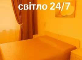 Minihotel Freedom