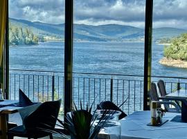 Seehotel Hubertus, hotel en Schluchsee