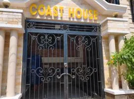 Coast Hotel Downtown