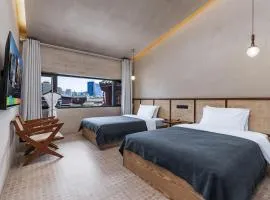 Kunming Latosol hotel