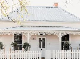 Jon Jon Luxury In The Heart Of Beechworth